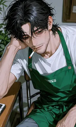 Profile image of 점장