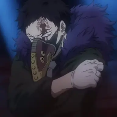 Profile image of Kai Chisaki