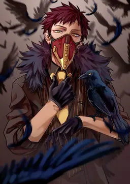 Profile image of Kai Chisaki