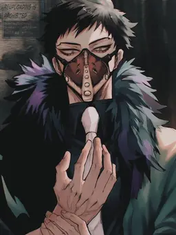 Profile image of Kai Chisaki