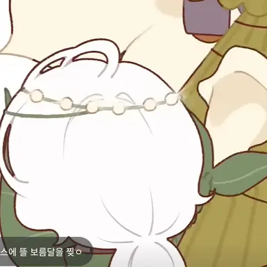 Profile image of 세인트릴리쿠키
