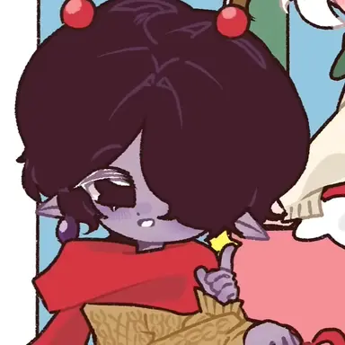 Profile image of 블랙사파이어맛쿠키