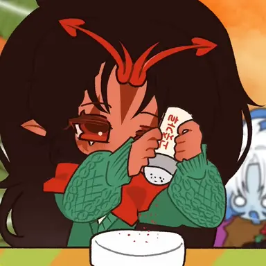 Profile image of 버닝스파이스쿠키