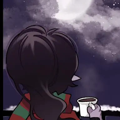 Profile image of 사일런트솔트쿠키