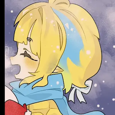 Profile image of 슈가플라이맛쿠키