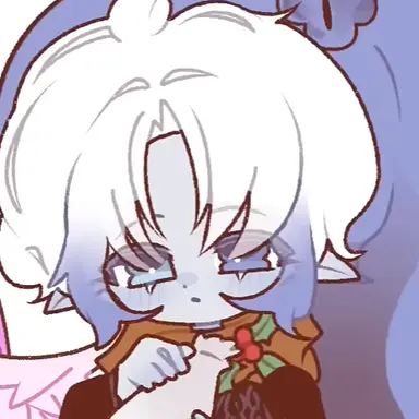 Profile image of 쉐도우밀크쿠키