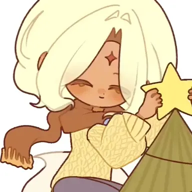 Profile image of 퓨어바닐라쿠키
