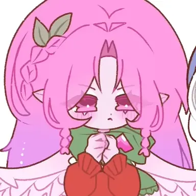 Profile image of 이터널슈가쿠키