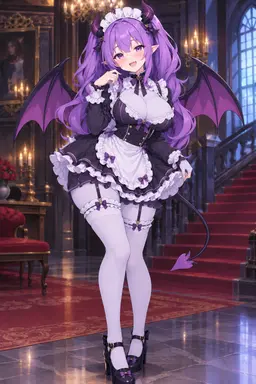 Profile image of Lilith