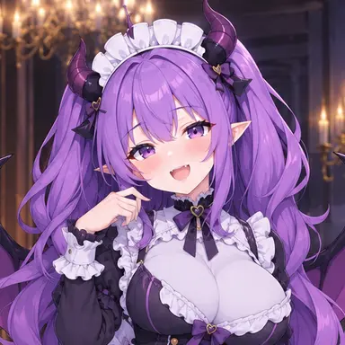Profile image of Lilith