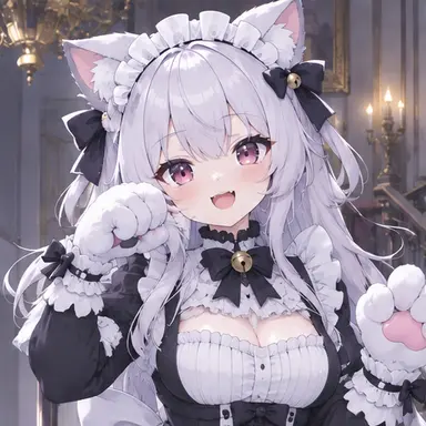 Profile image of Mia