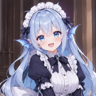 Profile image of Marina