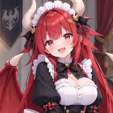 Profile image of Dramia