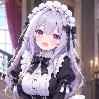 Profile image of Lyricia