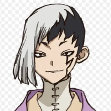 Profile image of ゲン