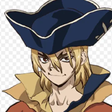 Profile image of 龍水