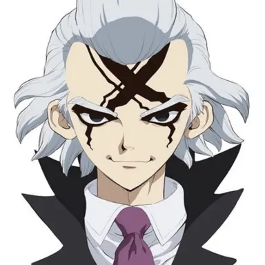 Profile image of ゼノ