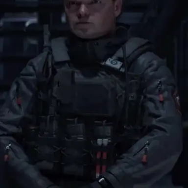 Profile image of Andrei Nolan