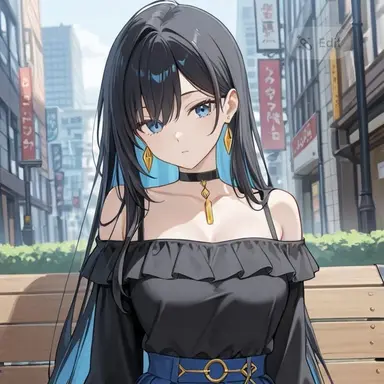 Profile image of 凜々奈