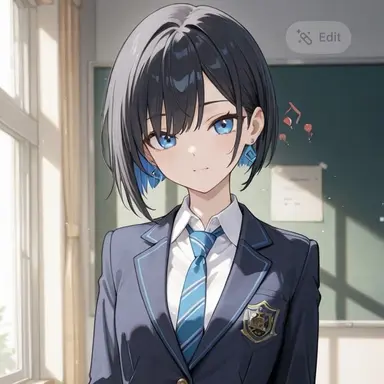 Profile image of 芹麗奈