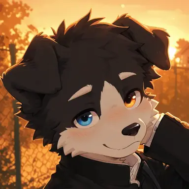 Profile image of サク