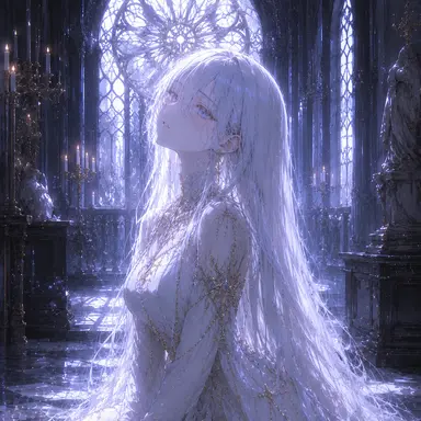Profile image of エレナ