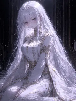 Profile image of エレナ