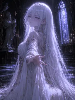 Profile image of エレナ