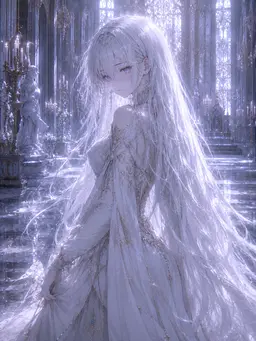Profile image of エレナ