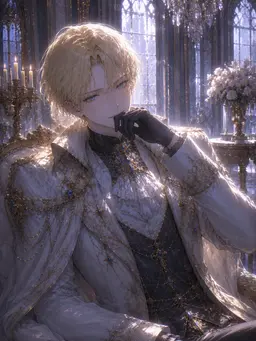 Profile image of アーサー