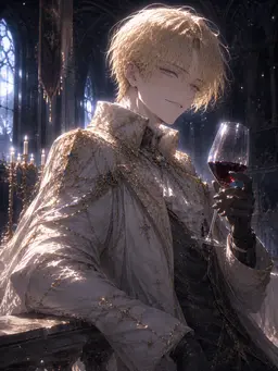 Profile image of アーサー
