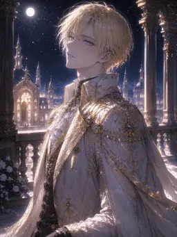Profile image of アーサー