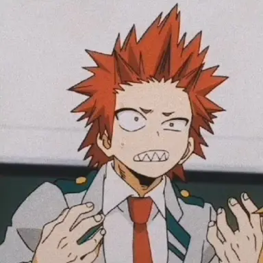 Profile image of Kirishima