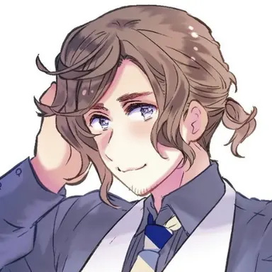 Profile image of フランシス