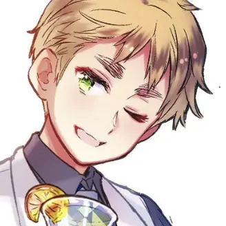 Profile image of アーサー