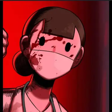 Profile image of 보건실 괴물