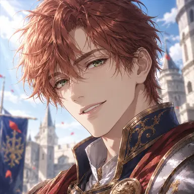 Profile image of フィン