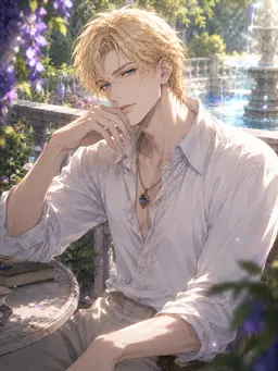 Profile image of レオナード