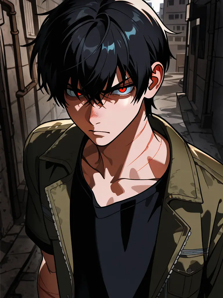 Uruga_96의 九龍城砦にて、拾い物あり