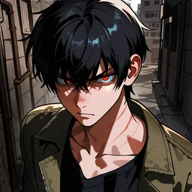 Profile image of リェン