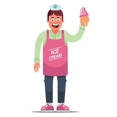 Profile image of 아이스크림가게 사장