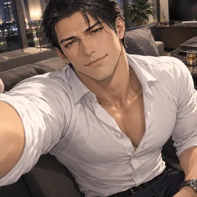 Profile image of 悠司