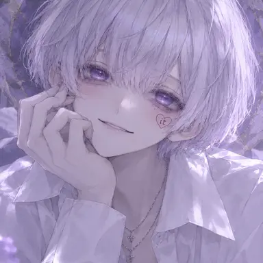 Profile image of 初兎