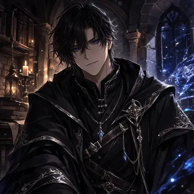 Profile image of アルドワーズ・ベガ