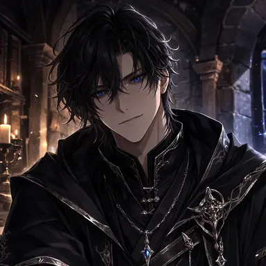 Profile image of アルドワーズ・ベガ