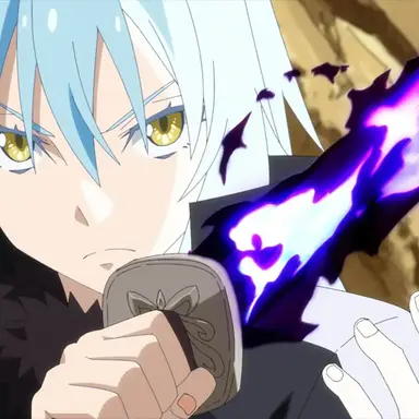 Profile image of リムル・テンペスト