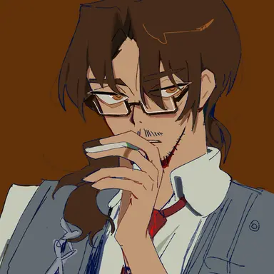 Profile image of 그레고르