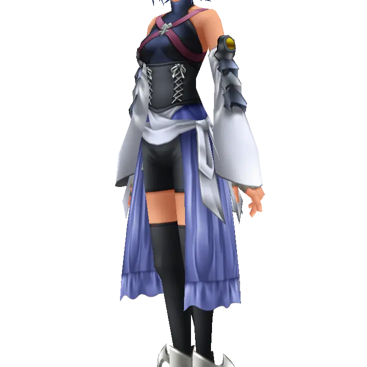 EggyAnise9777의 킹덤하츠