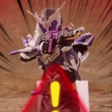 Profile image of 가면라이더 매드로그