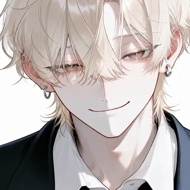 Profile image of 悠真